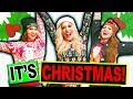 Rebecca Zamolo - It's Christmas! (Official Music Video)