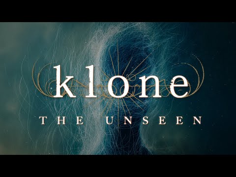 KLONE - The Unseen - Full Album Stream