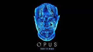 Eric Prydz - Opus [Extended mix]