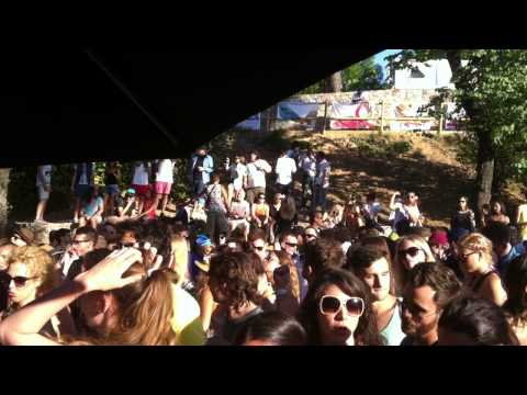 Tiefschwarz @ Watergate Party Sonar Off 2012