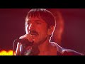 Post Malone & Red Hot Chili Peppers - Stay / Rockstar / Dark Necessities (LIVE At The 61st GRAMMYs)