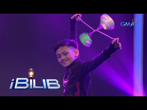 iBilib: Poi Dancing tips with Kiddo on Fire!