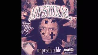 Mystikal- Ghetto Child Slowed (Ft Master P &amp; Slickk Tha Shocker)