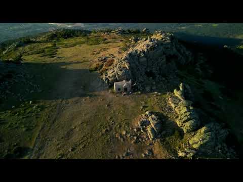 Ruta de la Guerra Civil (Parque Natural Sierra Norte de Guadarrama - Segovia)