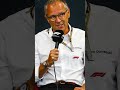 FIA keurt aanvraag Andretti goed | #shorts