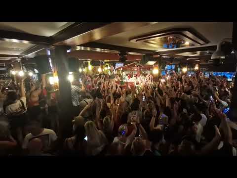 🎵Peter Wackel - Inselfieber LIVE🎵 | 🍺Bierkönig🍺 | 🌴Playa de Palma | 🌞Mallorca | 16.09.23