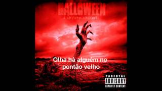 Halloween - Debaixo da Ponte [Árvore Kriminal] (Legendando)