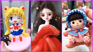 Polymer Clay Arts | DIY Clay ideas | #polymerclay Polymer Clay Tutorial