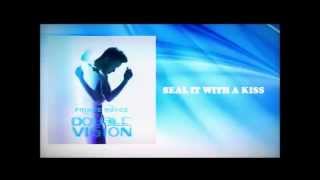 Prince Royce - Seal It With a Kiss (Traduction FR)