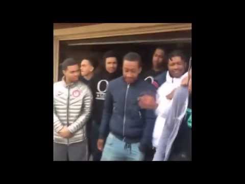 *NEW* MMM Rap Freestyle All Parts 1, 2, 3, 4, & 5