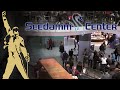 Flashmob Bohemian Rhapsody Queen