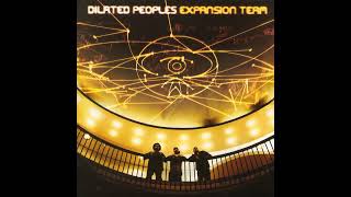 Dilated Peoples - Night Life