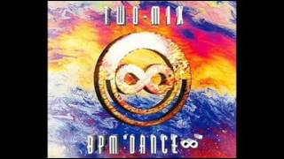 two mix  bpm dance infinity  rhythm emotion