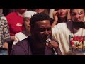 Big Daddy Kane   "Platinum Plus"  (Live In Russia 2019) RIP Big L