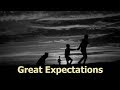 Great Expectations - The Marshes