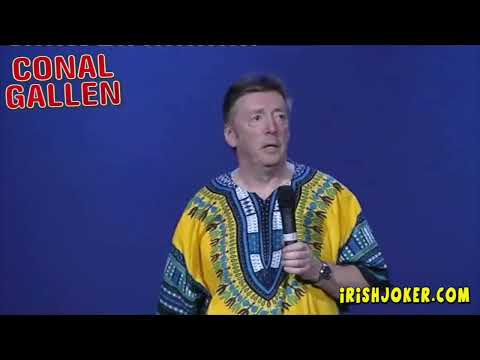 Conal Gallen - Dog in Heat