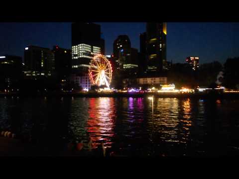 Frankfurt am main | Germany | MUDASSAR ALI VLOGS