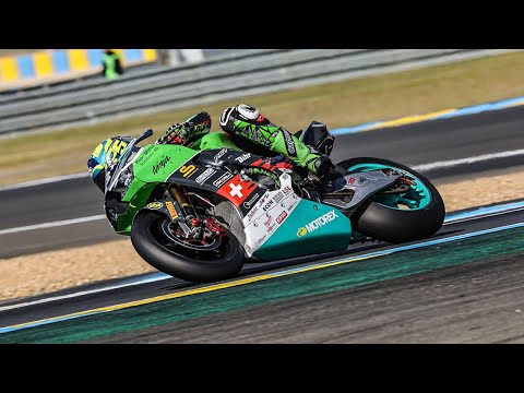 FIM EWC Endurance World Championship 2024 (EWC) - Round 1/4, Race 07