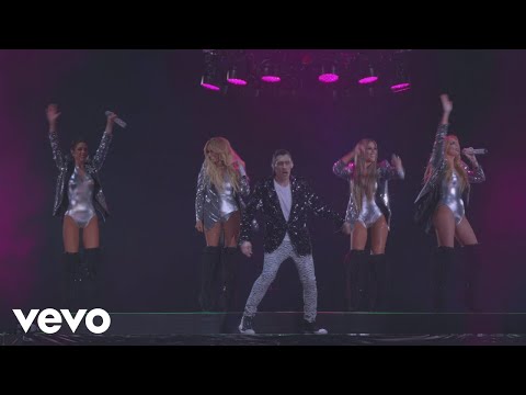 Más de Lo Que Te Imaginas (En Vivo - 90's Pop Tour, Vol. 3)