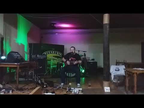 Ukulele Jack - Ukulele Jack - Poslední září