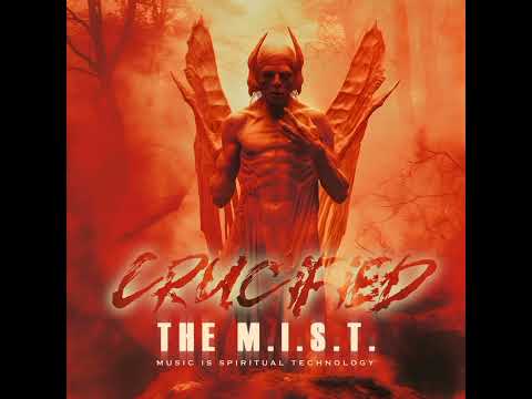 Crucified - 6. Nightmare ft. Dumanoid (The M.I.S.T)