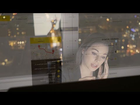 Addison Lee 'Leading a new era in global travel'