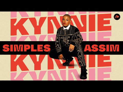 Kynnie  - Simples Assim (Clipe Oficial)