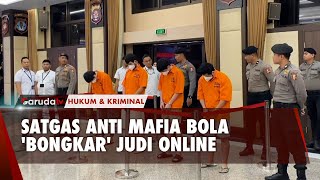 Terbongkar! Situs Judi Bola SBOTOP Beromzet Ratusan Miliar