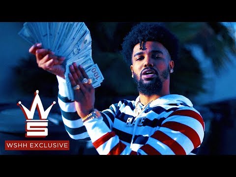 BLAKE "Such & Such" (WSHH Exclusive - Official Music Video)