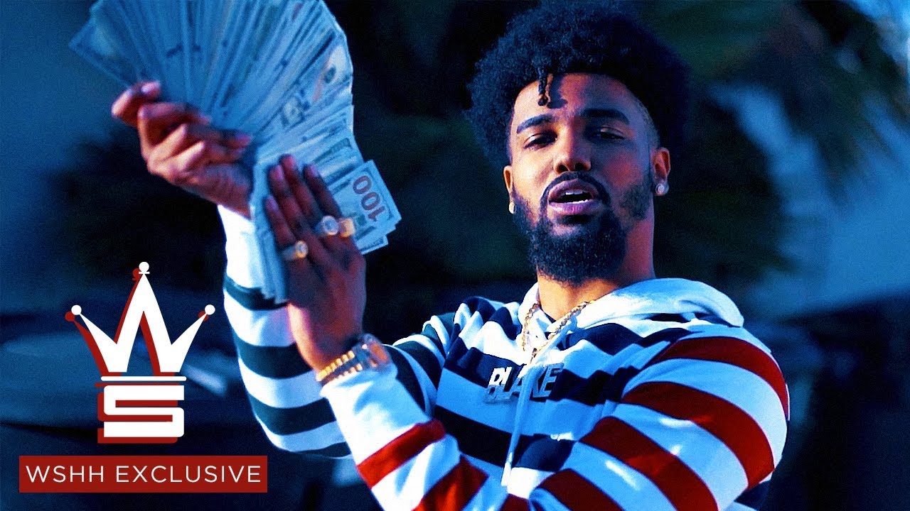 Blake — Such & Such