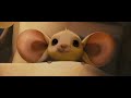 The Tale Of Despereaux 2008 Trailer HD Matthew Broderick Emma Watson