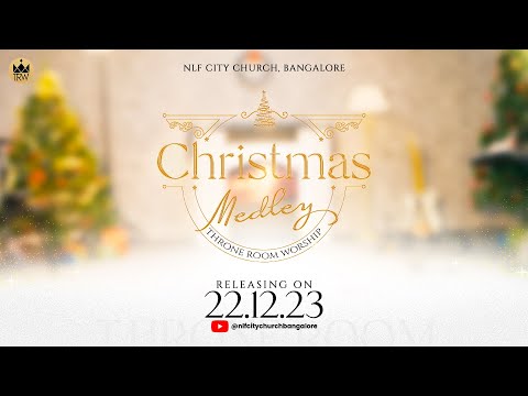 A Christmas Medley - Teaser