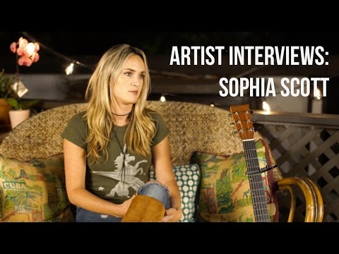 MUSIC AT HOME || ARTIST INTERVIEW ONE