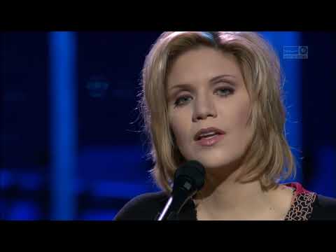 Maybe - Alison Krauss
