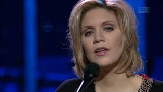Alison Krauss &amp; Union Station - Maybe (Live in Concert)