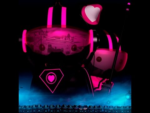 DJ Shah feat.Inger Hansen-DON'T WAKE ME UP