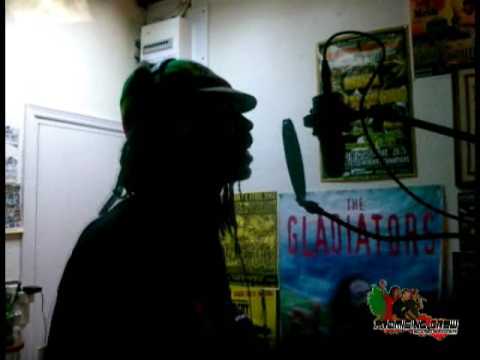 GENERAL LEVY - GIDDEON BOOT - BELLY SKA Riddim / Dubplate PROMISING CREW