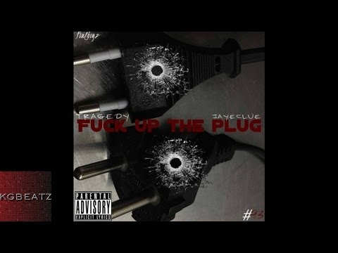 Tragedy ft. Jaye Clue - Fxxk Up The Plug [Prod. By Larry Jayy] [New 2016]
