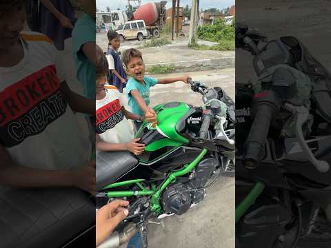 Z900 warp far diya😩#shorts #ytshorts