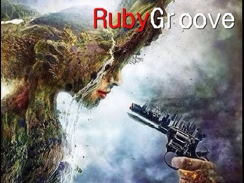 Ruby Groove - Green Like Me - Full Album 1996