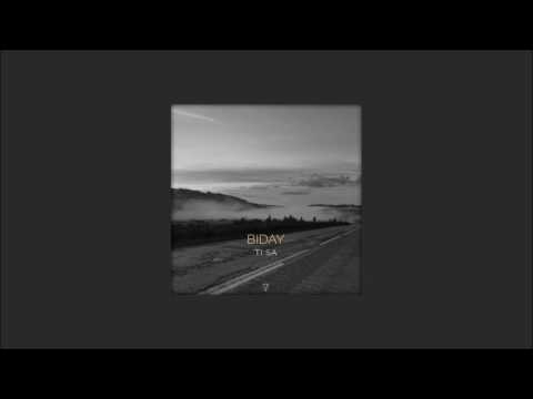 TI:SA - Deeper and a step deeper (Nhar Remix)