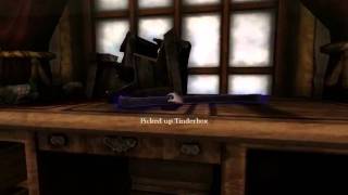 Amnesia The Dark Descent: Run Bob Run!