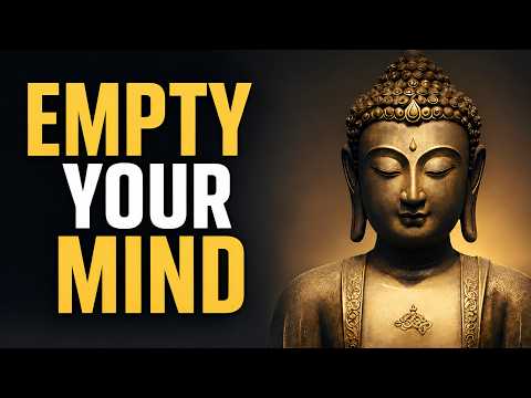 Empty Your Mind | A Powerful Zen Story for Inner Peace