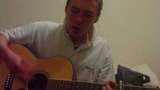 Will Sey - Bombay Bicycle club - Ghost Cover