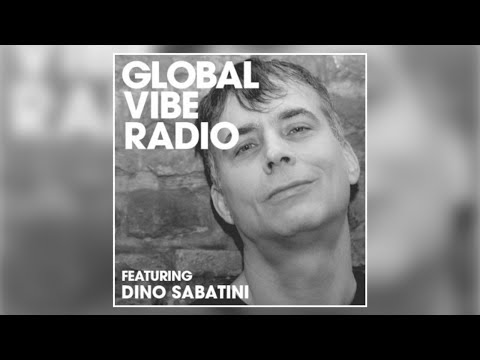 Dino Sabatini - Global Vibe Radio 227 (Outis Music)