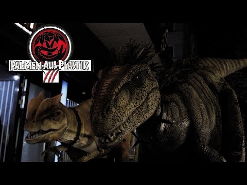 RAF CAMORA & BONEZ MC - LETZTES MAL (PALMEN AUS PLASTIK 3)