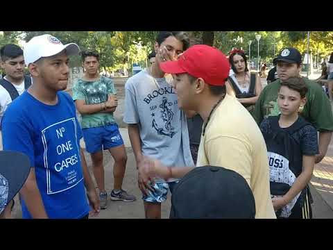 SILRED VS AGUSTÍN / CUARTOS / EVENTO INAUGURACIÓN Laferrerap