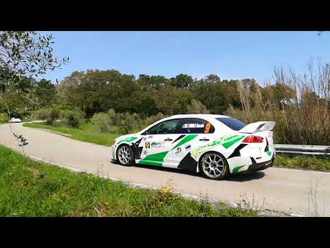 Maremma corse 2.0 2018 Sassetta