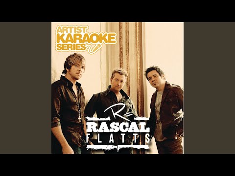 Videoclip de Bless the Broken Road (Instrumental) — Rascal Flatts