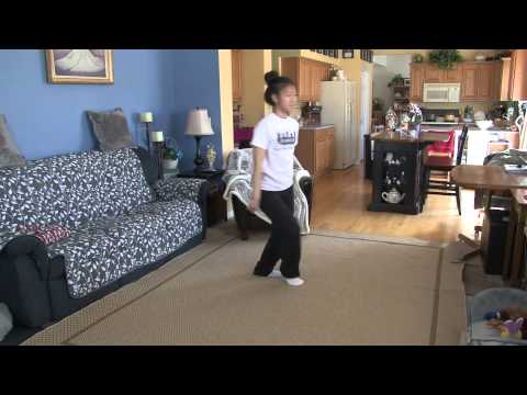 Zedd Selena Gomez I Want You To Know dance choreography fun easy to learn tutorial step by